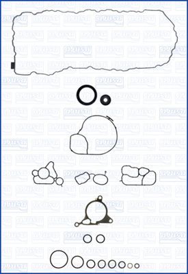 AJUSA Komplet brtvi, kućište radilice