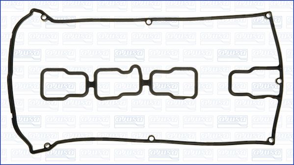 AJUSA Komplet brtvi, poklopac glave cilindra