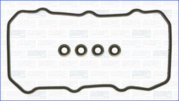 AJUSA Komplet brtvi, poklopac glave cilindra