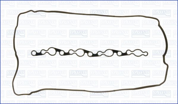 AJUSA Komplet brtvi, poklopac cilindarske glave