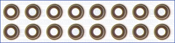 AJUSA Komplet brtvi, vreteno ventila