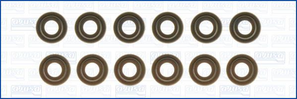 AJUSA Komplet brtvi, vreteno ventila