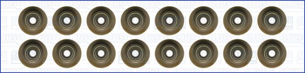 AJUSA Komplet brtvi, tijelo ventila