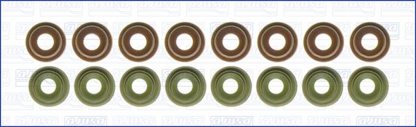 AJUSA Komplet brtvi, tijelo ventila