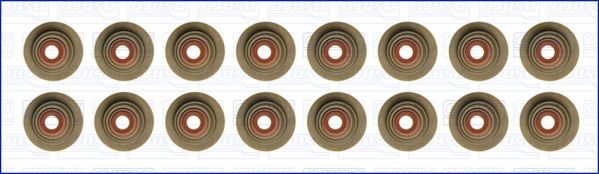 AJUSA Komplet brtvi, vreteno ventila