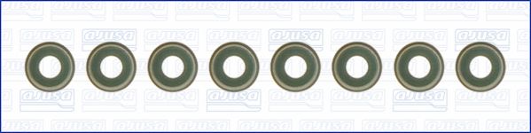 AJUSA Komplet brtvi, vreteno ventila