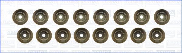 AJUSA Komplet brtvi, tijelo ventila