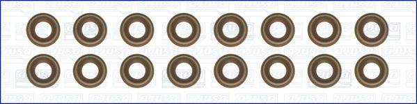 AJUSA Komplet brtvi, tijelo ventila