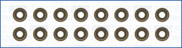 AJUSA Komplet brtvi, vreteno ventila
