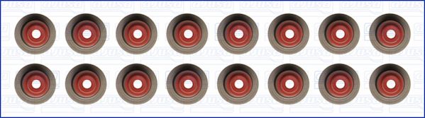 AJUSA Komplet brtvi, vreteno ventila