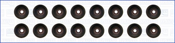 AJUSA Komplet brtvi, vreteno ventila