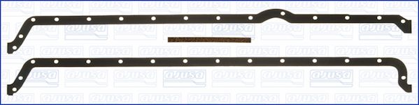 AJUSA Komplet brtvi, karter ulja