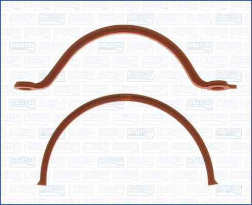 AJUSA Komplet brtvi, karter ulja