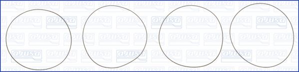 AJUSA Komplet brtvi, košuljica cilindra