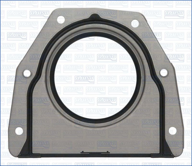 Originalni dio - Brtveni prsten vratila, koljenasto vratilo za Ford