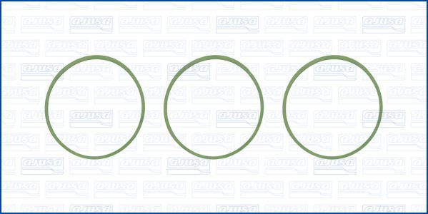 Originalni dio - Komplet brtvi, usisna koljenasta cijev za PSA