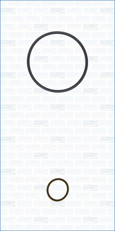 Originalni dio - Komplet brtvi, podtlačna pumpa za PSA