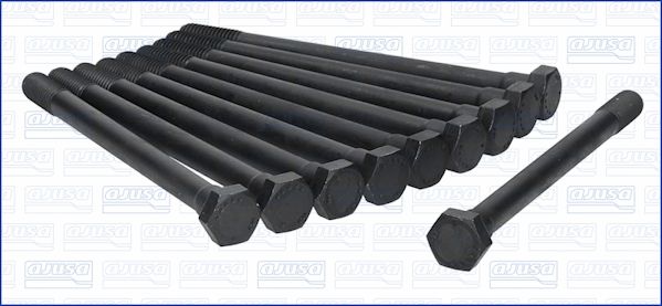 AJUSA Komplet vijaka cilindarske glave