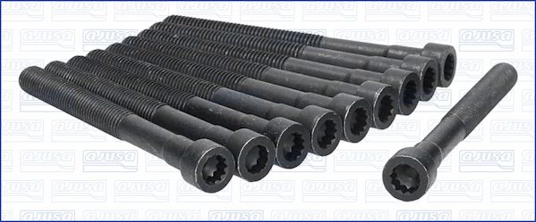 AJUSA Komplet vijaka cilindarske glave