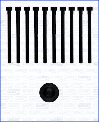 AJUSA Komplet vijaka cilindarske glave