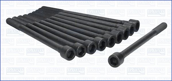 AJUSA Komplet vijaka cilindarske glave