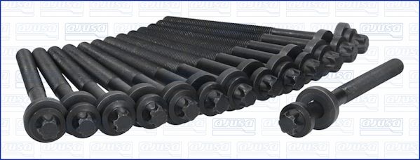 AJUSA Komplet vijaka cilindarske glave