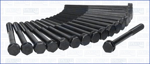 AJUSA Komplet vijaka s cilindričnom glavom