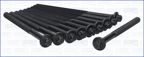 AJUSA Komplet vijaka cilindarske glave