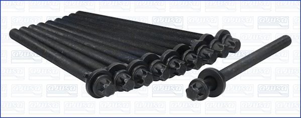 AJUSA Komplet vijaka cilindarske glave