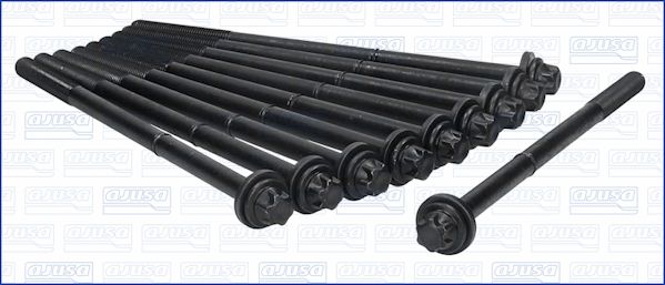 AJUSA Komplet vijaka s cilindričnom glavom