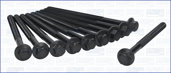 AJUSA Komplet vijaka cilindarske glave