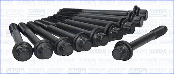 AJUSA Komplet vijaka cilindarske glave