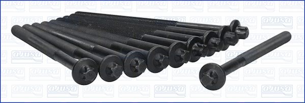 AJUSA Komplet vijaka cilindarske glave