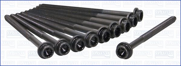 AJUSA Komplet vijaka cilindarske glave