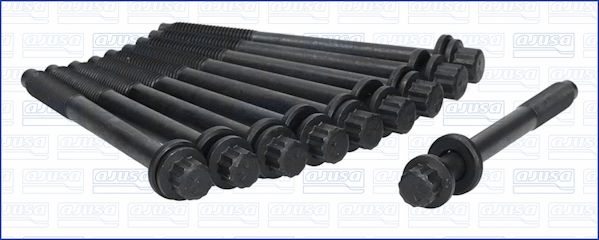 AJUSA Komplet vijaka cilindarske glave