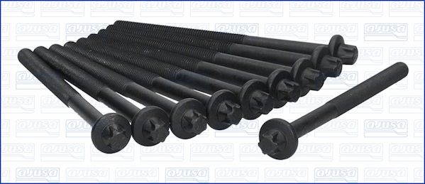 AJUSA Komplet vijaka cilindarske glave