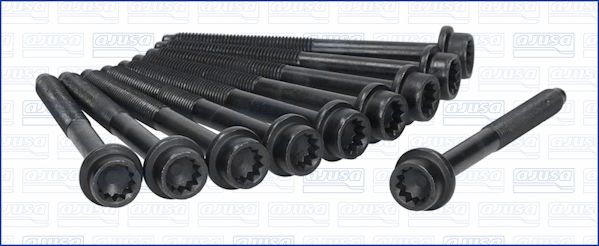 AJUSA Komplet vijaka s cilindričnom glavom