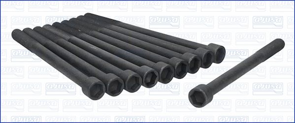 AJUSA Komplet vijaka cilindarske glave