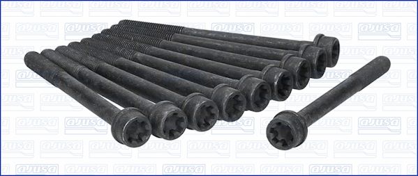 AJUSA Komplet vijaka cilindarske glave