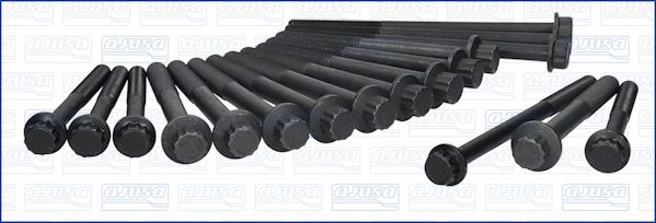 AJUSA Komplet vijaka cilindarske glave