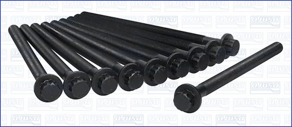 AJUSA Komplet vijaka cilindarske glave