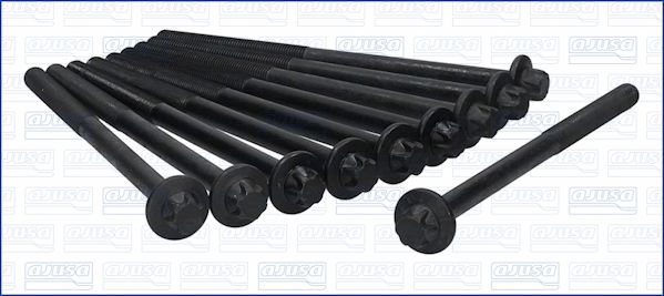 AJUSA Komplet vijaka cilindarske glave