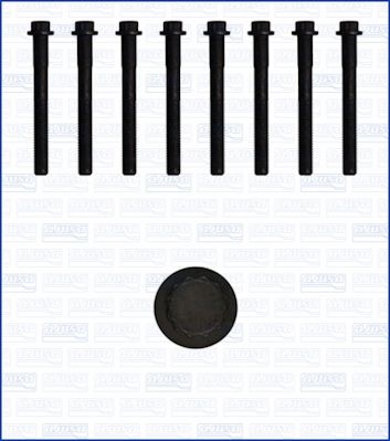 AJUSA Komplet vijaka cilindarske glave