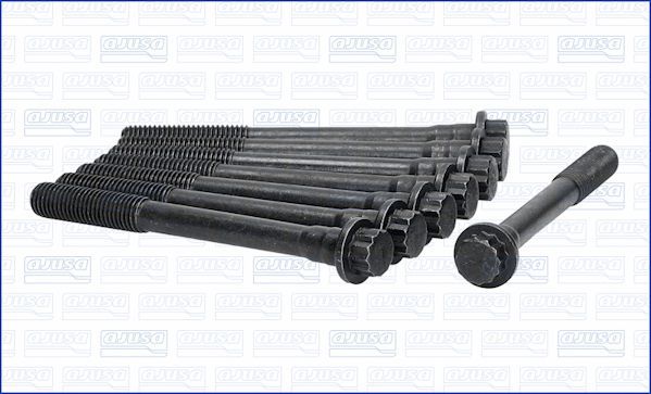 AJUSA Komplet vijaka cilindarske glave