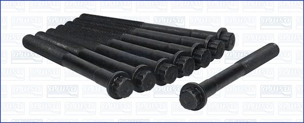 AJUSA Komplet vijaka s cilindričnom glavom