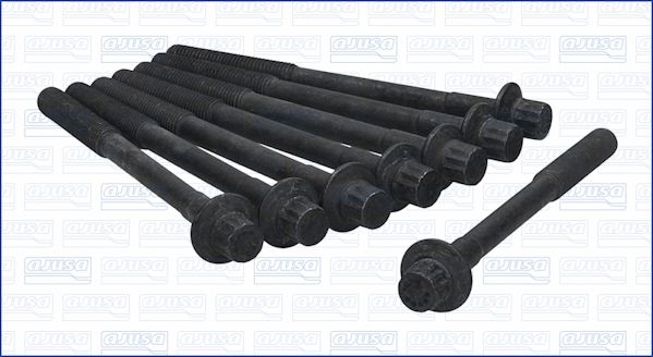 AJUSA Komplet vijaka cilindarske glave