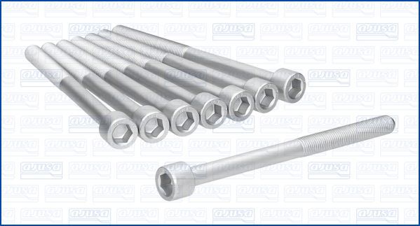 AJUSA Komplet vijaka cilindarske glave