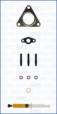 AJUSA Komplet za montažu, punjač