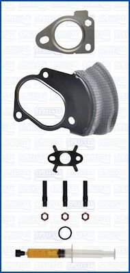 AJUSA Komplet za montažu, punjač