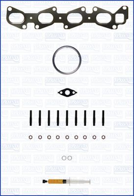 AJUSA Komplet za montažu, punjač